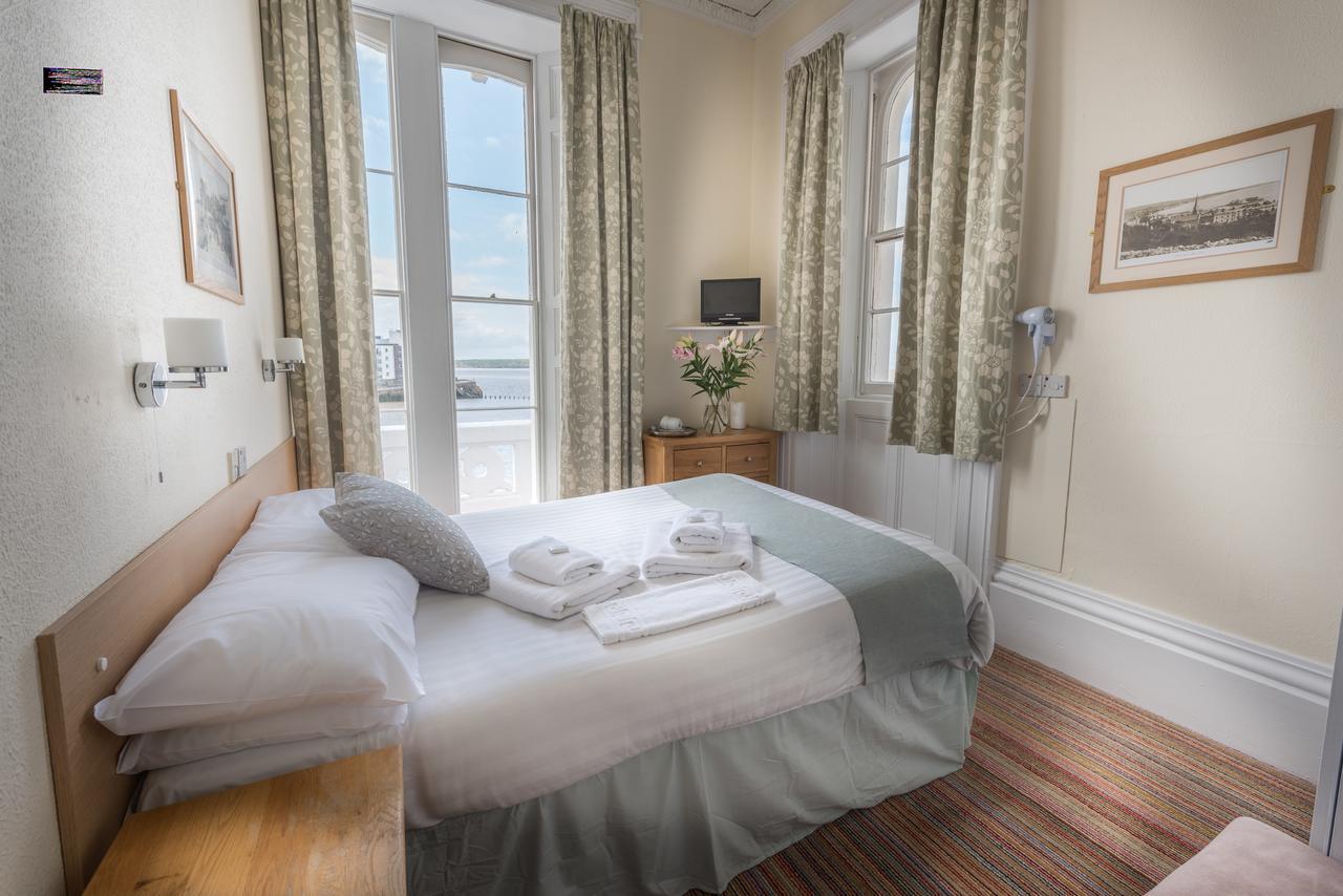 New Ocean Weston-super-Mare
